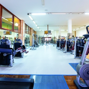 fitness